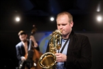 Soul Bagel<br>Jazz Ensemble, Level IV<br><em>by Ryan Middagh</em>