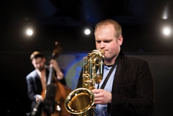 Soul Bagel<br>Jazz Ensemble, Level IV<br><em>by Ryan Middagh</em>