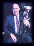 Tricky Chris<br>Jazz Ensemble<br><em> by Rich Matteson</em>