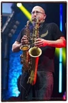 Tall and Lanky - PDF Download,<em> by Jeff Coffin arr. Bret Zvacek</em>