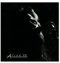 Alive VII - <em> by University of Northern Colorado</em>