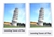 IFIT Montessori: Famous Landmarks 3-Part Cards