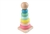 Pastel Ring Tower