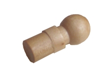 Smallest Knobbed Cylinder (Short)