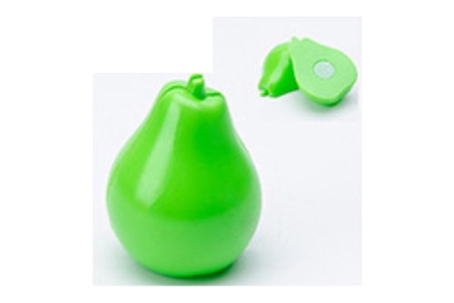 Plastic Pear