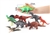 8 Dinosaurs (Large)