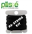 Plisse Single Retractable Screen Restring KitSingle Retractable Screen Replacement Fabric Assy