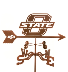 Oklahoma State