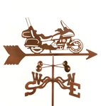 Motorcycle - Touring