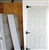 1-30 1/2" x 72" 6 panel fiberglass door   SHIPPING IS FREE