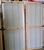 2- Wood Shed Doors II { Standard  Design Cedar Trim)   SHIPPING IS FREE !