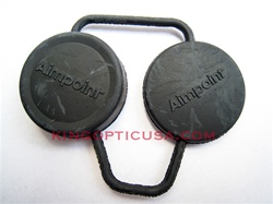 Aimpoint Micro Bikini Lenscover