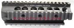 URXII Carbine length RAS