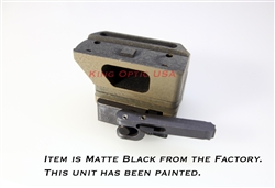 KAC Aimpoint Micro Base