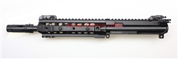 KAC SR-15 300 Blackout 9.5" Barrel Upper Receiver Assembly