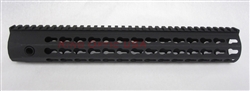 URX4 5.56 13.0” Rail Assembly, Keymod