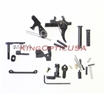 LMT LOWER PARTS KIT for 308 MWS