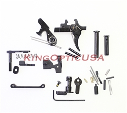 LMT LOWER PARTS KIT for 308 MWS