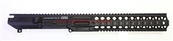 LMT MWS CHASSIS ONLY - QUAD Rail