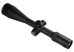 Clearance 4-14 x 56 - .25moa - MOAR Reticle - Non-illuminated