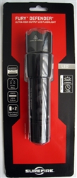 Surefire P2X Fury Defender- 500 lumen, single output