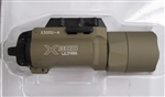 Surefire X300 Ultra - 500 lumen, weapon mounted light