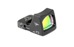 Trijicon RMR Sight (LED) - 6.5 MOA Red Dot