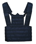 TG113B Black MOLLE Tactical Chest Rig - 3L-INTL