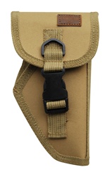 TG205TR-6 Tan Small Holster Right Handed (6 pcs) - 3L-INTL