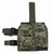 TG211W Woodland Digital Camouflage Double Drop Leg Magazine Pouch - 3L-INTL