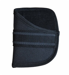 TG219B-4 Black Small Auto Pocket Holster (4 pcs)