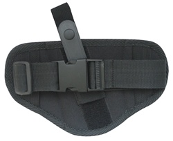 TG232BM-2 Black Vehicle Seat Holster Medium Size (2 pcs) - 3L-INTL