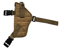 TG242T Tan Universal Holster for TG235 - 3L-INTL