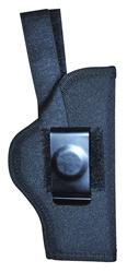 TG264B12-6 Black Inside the Pants Ambidextrous Holster Size 12 (6 pcs) - 3L-INTL