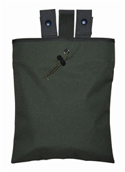 TG271G-3 OD Green 3-fold Mag Recovery / Dump Pouch (3 pcs) - 3L-INTL