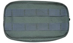 TG310G-2 OD Green MOLLE Utility Pouch (2 pcs) - 3L-INTL