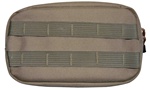 TG310T-2 Tan MOLLE Utility Pouch (2 pcs) - 3L-INTL