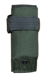 TG312G-5 OD Green MOLLE Flashlight Pouch (5 pcs) - 3L-INTL