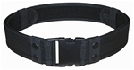 TG403B-3 Black Tactical Utility Belt up to Size 46 (3 pcs) - 3L-INTL