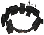 TG404B Black Law Enforcement Tactical Equipment System - 3L-INTL