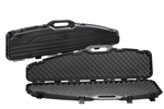 TG809B-51 Black 51" Plastic Gun Case - 3L-INTL