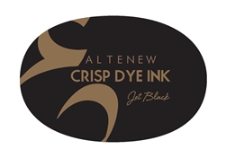 Altenew - Jet Black Crisp Dye Ink