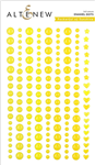 Altenew - Enamel Dots Cool Pocketful of Sunshine