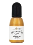 Altenew - Enchanted Gold Pigment Ink Reinker