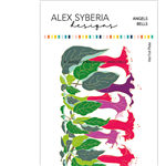 Alex Syberia Designs - Angel Bells Hot Foil Plate