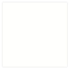 Bazzill - 12x12 Smooth Cardstock White