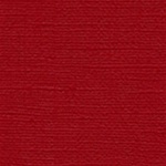 Bazzill - 12x12 Textured Cardstock Pomegranate