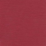 Bazzill - 12x12 Textured Cardstock Maraschino