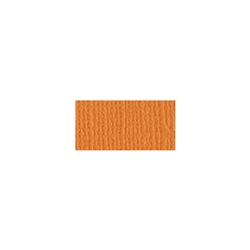 Bazzill - 12x12 Textured Cardstock Apricot