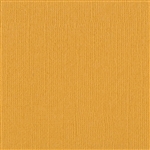 Bazzill - 12x12 Textured Cardstock Beeswax